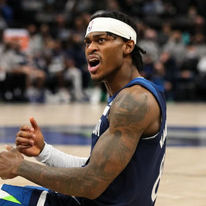 Meet your Posher, Owen